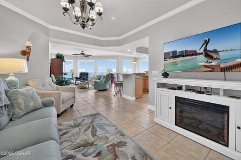 2901 S Atlantic Avenue #603, Daytona Beach Shores FL - photo 10 of 53