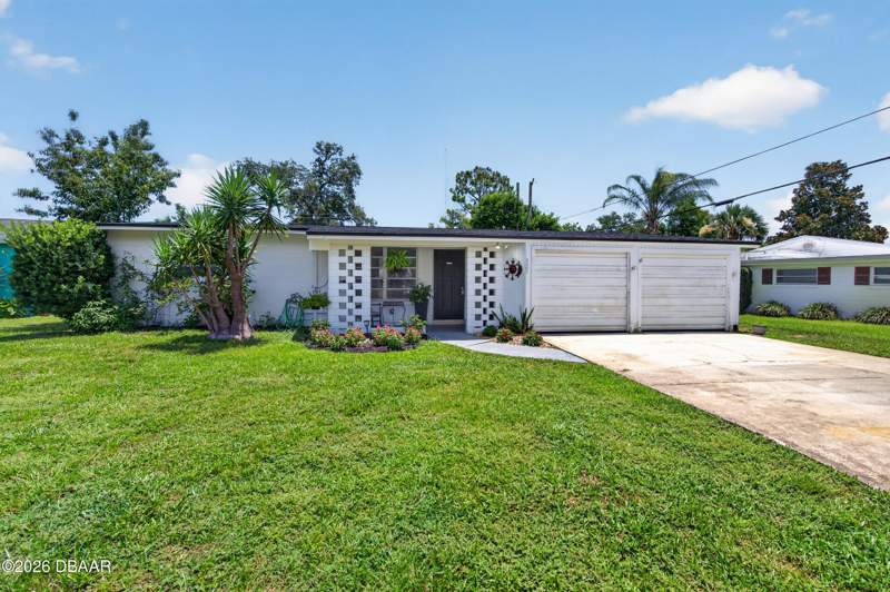 3 bedroom Single Family Residence at 325 Thackery Road, Forest Hills, Ormond Beach — photo 3