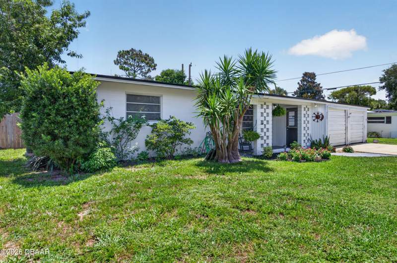 3 bedroom Single Family Residence at 325 Thackery Road, Forest Hills, Ormond Beach — photo 4