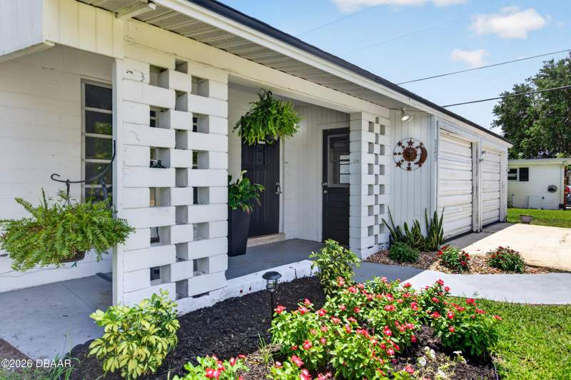 3 bedroom Single Family Residence at 325 Thackery Road, Forest Hills, Ormond Beach — photo 5