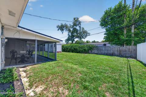 325 Thackery Road, Ormond Beach FL - photo 6 of 40