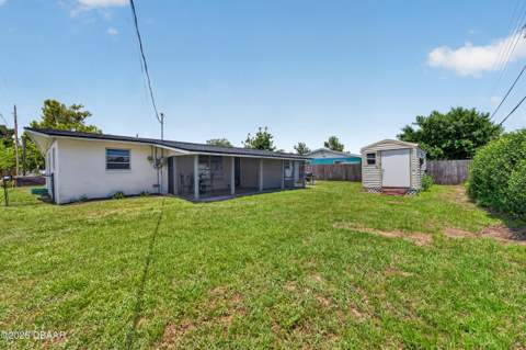 325 Thackery Road, Ormond Beach FL - photo 7 of 40