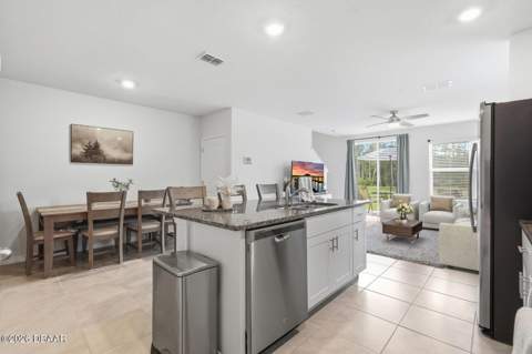 60 Bella Lago Circle, Port Orange FL - photo 8 of 30