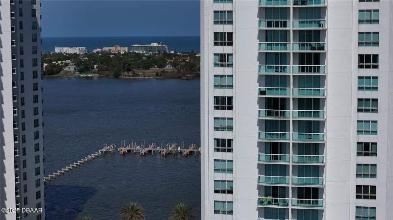 3 bedroom Condominium at 231 Riverside Drive #1110, Marina Grande On The Halifax, Holly Hill — photo 3