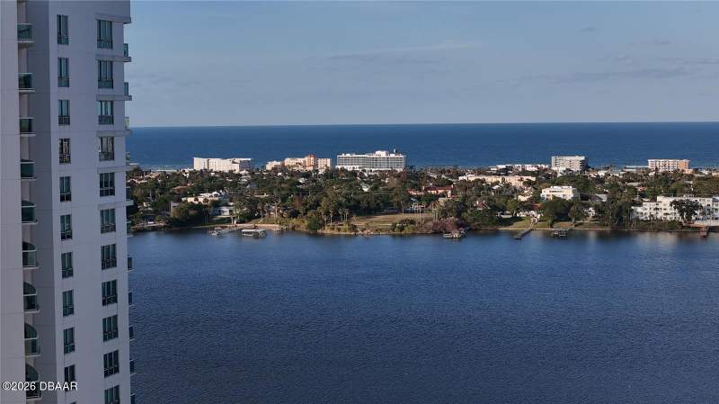 3 bedroom Condominium at 231 Riverside Drive #1110, Marina Grande On The Halifax, Holly Hill — photo 4
