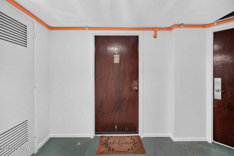 1 bedroom Condominium at 925 N Halifax Avenue #710, Bayshore Bath & Tennis Club Condo, Daytona Beach — photo 5