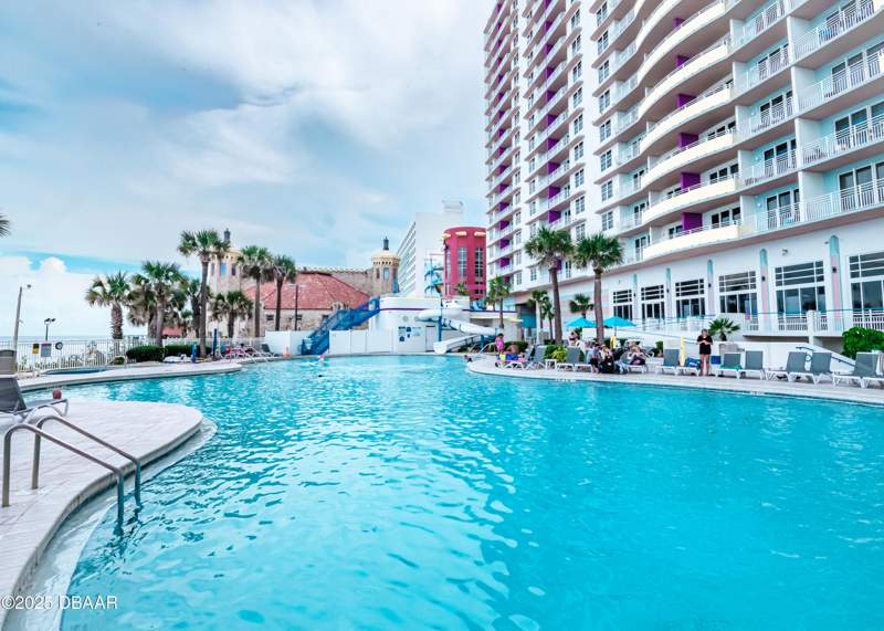 2 bedroom Condominium at 350 N Atlantic Avenue #2333, Ocean Walk Resort, A Condo, Daytona Beach — photo 3