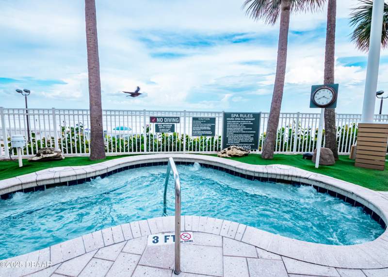 2 bedroom Condominium at 350 N Atlantic Avenue #2333, Ocean Walk Resort, A Condo, Daytona Beach — photo 5