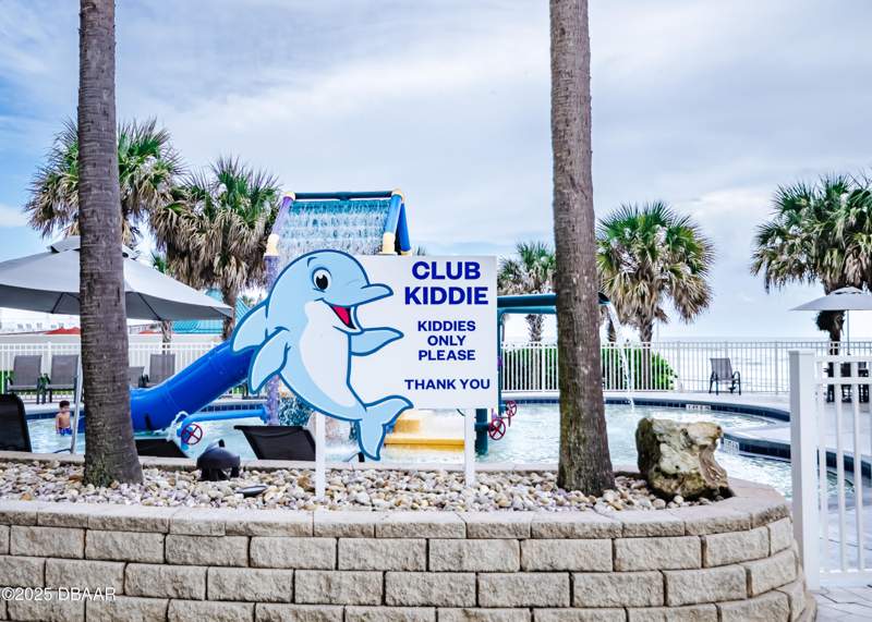 2 bedroom Condominium at 350 N Atlantic Avenue #2333, Ocean Walk Resort, A Condo, Daytona Beach — photo 4