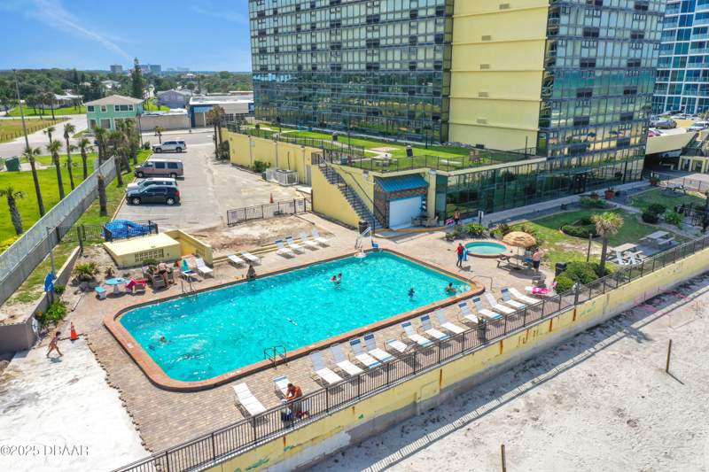 0 bedroom Condotel at 1909 S Atlantic Avenue #501, Oceanside Inn, Daytona Beach Shores — photo 3