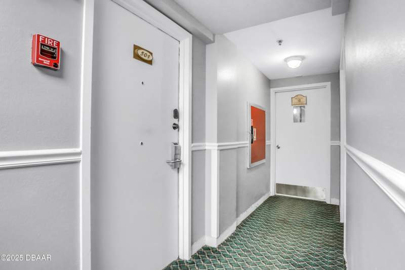 0 bedroom Condotel at 1909 S Atlantic Avenue #501, Oceanside Inn, Daytona Beach Shores — photo 4