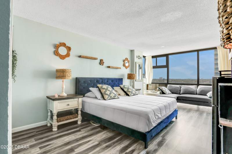 0 bedroom Condotel at 1909 S Atlantic Avenue #501, Oceanside Inn, Daytona Beach Shores — photo 5