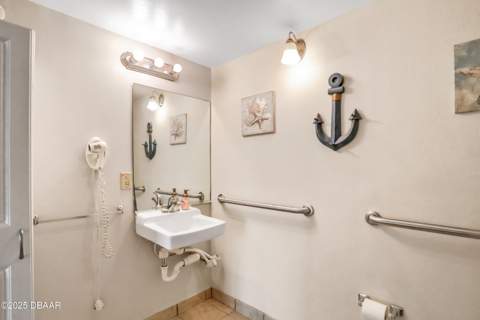 1909 S Atlantic Avenue #501, Daytona Beach Shores FL - photo 19 of 43