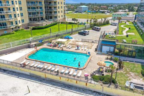 1909 S Atlantic Avenue #501, Daytona Beach Shores FL - photo 22 of 43