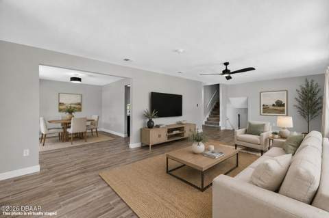 600 Sea Gull Court, Edgewater FL - photo 24 of 55