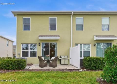 60 Bella Lago Circle, Port Orange FL - photo 16 of 30