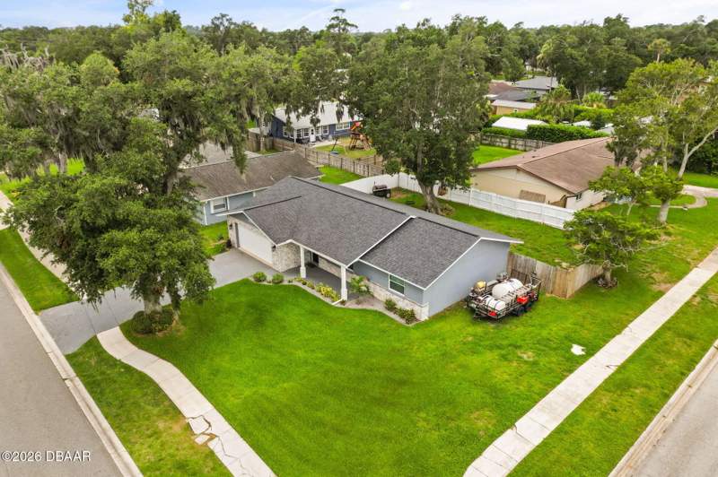 3 bedroom Single Family Residence at 5780 Devon Street, Foxboro, Port Orange — photo 2