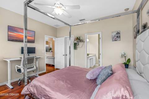 5339 Coquina Shores Lane, Port Orange FL - photo 20 of 44