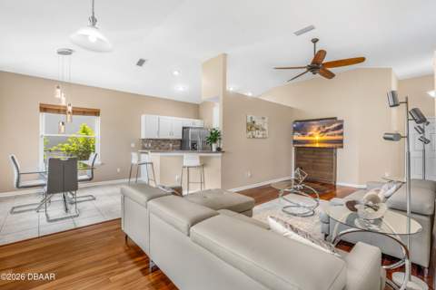 5339 Coquina Shores Lane, Port Orange FL - photo 9 of 44