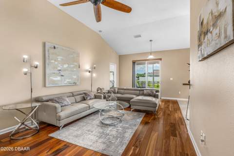 5339 Coquina Shores Lane, Port Orange FL - photo 7 of 44