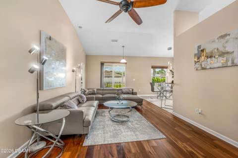 5339 Coquina Shores Lane, Port Orange FL - photo 8 of 44
