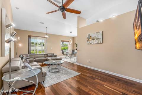 5339 Coquina Shores Lane, Port Orange FL - photo 6 of 44