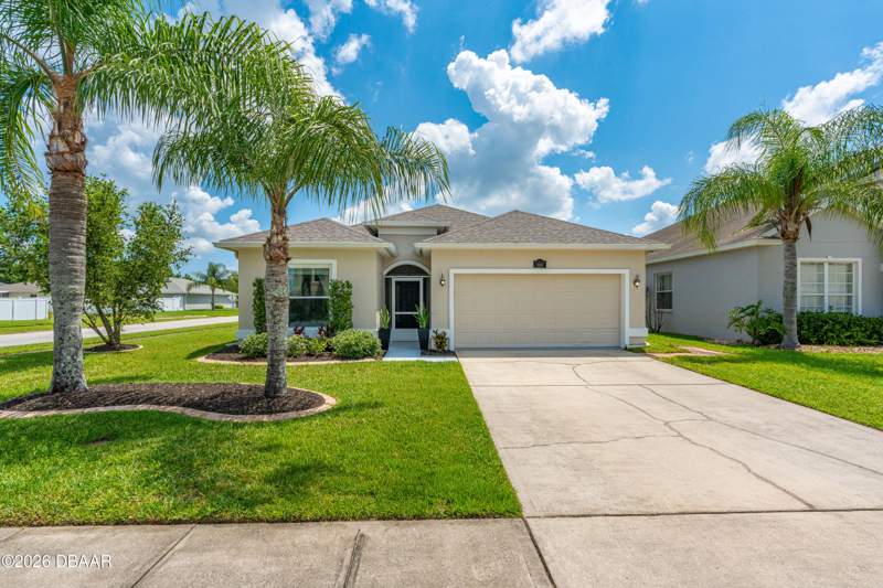 3 bedroom Single Family Residence at 5339 Coquina Shores Lane, Coquina Cove, Port Orange — photo 3