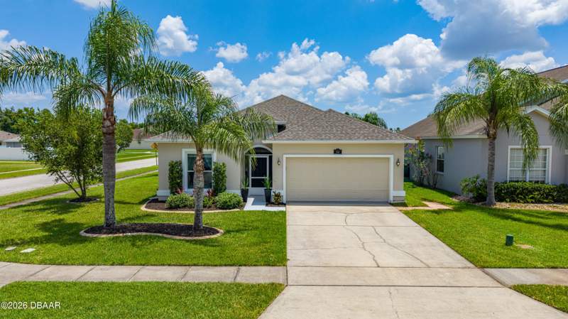 3 bedroom Single Family Residence at 5339 Coquina Shores Lane, Coquina Cove, Port Orange — photo 4