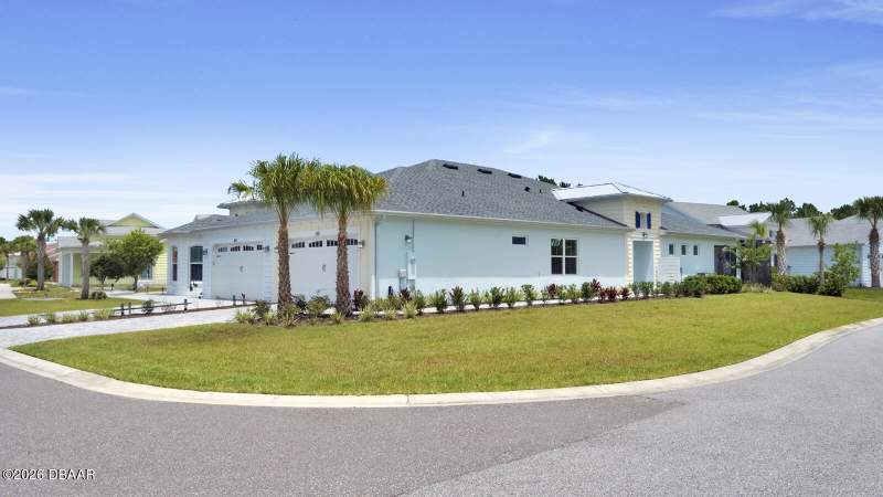 2 bedroom Single Family Residence at 202 Summertime Place, Latitude, Daytona Beach — photo 2