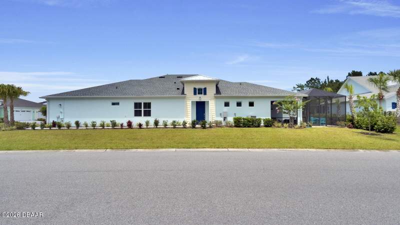 2 bedroom Single Family Residence at 202 Summertime Place, Latitude, Daytona Beach — photo 3