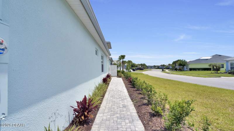 2 bedroom Single Family Residence at 202 Summertime Place, Latitude, Daytona Beach — photo 4