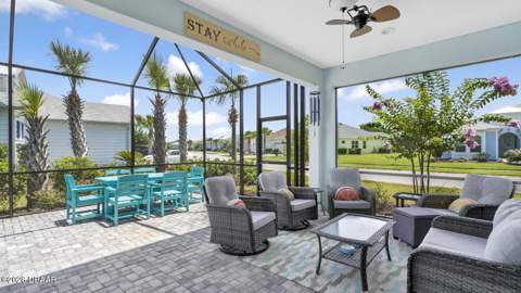202 Summertime Place, Daytona Beach FL - photo 24 of 25
