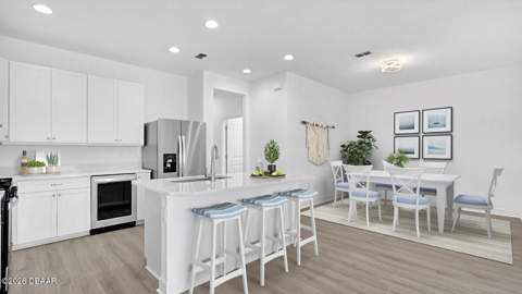 202 Summertime Place, Daytona Beach FL - photo 8 of 25