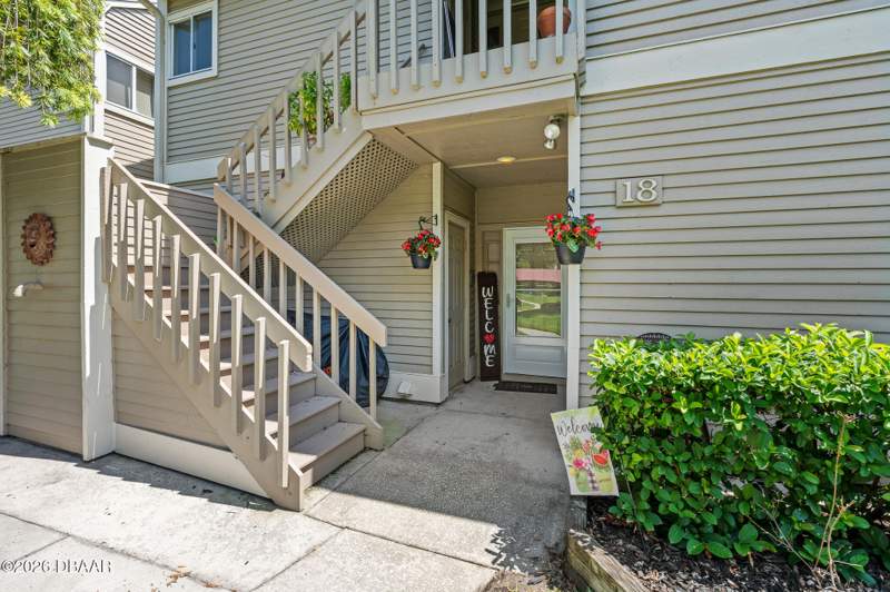2 bedroom Condominium at 18 Magnolia Drive #S, Plantation Bay, Ormond Beach — photo 2