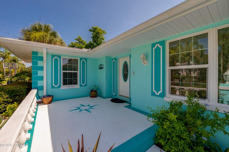 3 bedroom Single Family Residence at 697 John Anderson Drive, Bellewood, Ormond Beach — photo 4