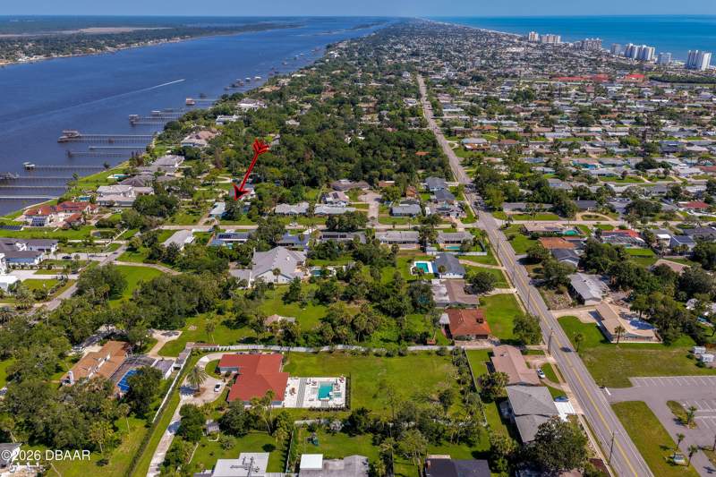 3 bedroom Single Family Residence at 697 John Anderson Drive, Bellewood, Ormond Beach — photo 3