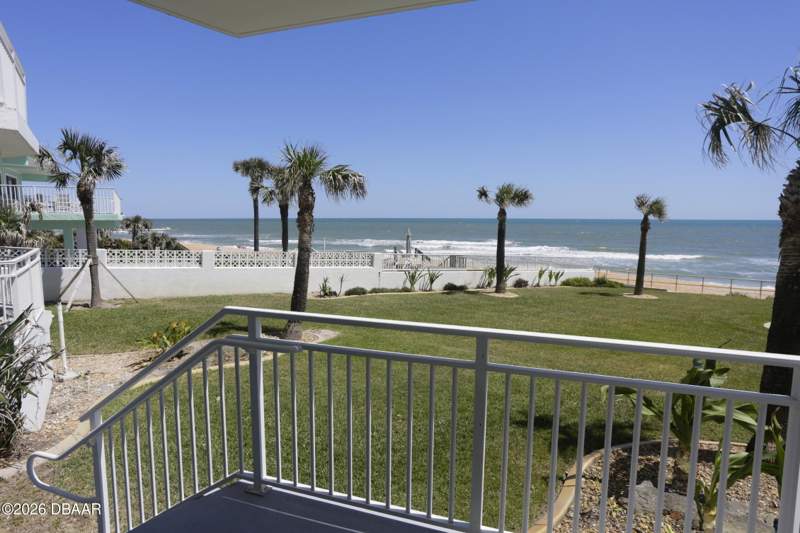 2 bedroom Condominium at 1155 Ocean Shore Boulevard #102, Ormond Beach Surfside North, Ormond Beach — photo 5