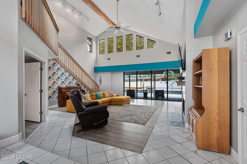 4 bedroom Single Family Residence at 3 Echo Woods Way, Breakaway Trails, Ormond Beach — photo 3