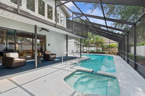 3 Echo Woods Way, Ormond Beach FL - photo 19 of 85