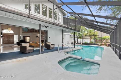 3 Echo Woods Way, Ormond Beach FL - photo 21 of 85