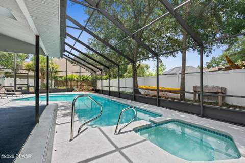 3 Echo Woods Way, Ormond Beach FL - photo 22 of 85