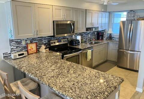 1155 Ocean Shore Boulevard #102, Ormond Beach FL - photo 9 of 14