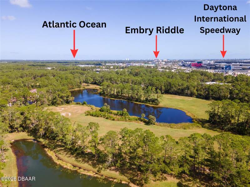 3 bedroom Single Family Residence at 100 Sea Pines Circle, Indigo, Daytona Beach — photo 4