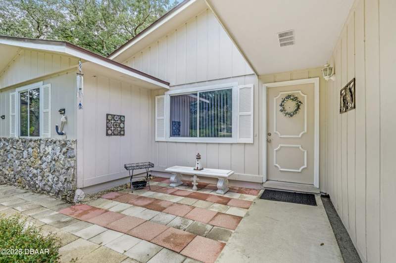 2 bedroom Single Family Residence at 114 Hickory Lane, Summer Trees, Port Orange — photo 5
