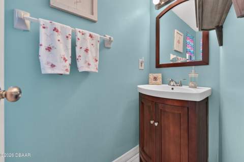 228 Palm Sparrow Court, Daytona Beach FL - photo 6 of 44