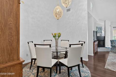 228 Palm Sparrow Court, Daytona Beach FL - photo 13 of 44