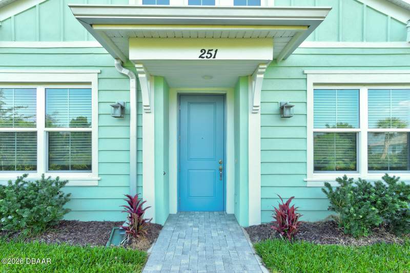 2 bedroom Townhouse at 251 Gypsy Palace Lane, Latitude, Daytona Beach — photo 2