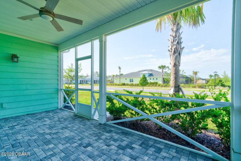 2 bedroom Townhouse at 251 Gypsy Palace Lane, Latitude, Daytona Beach — photo 4