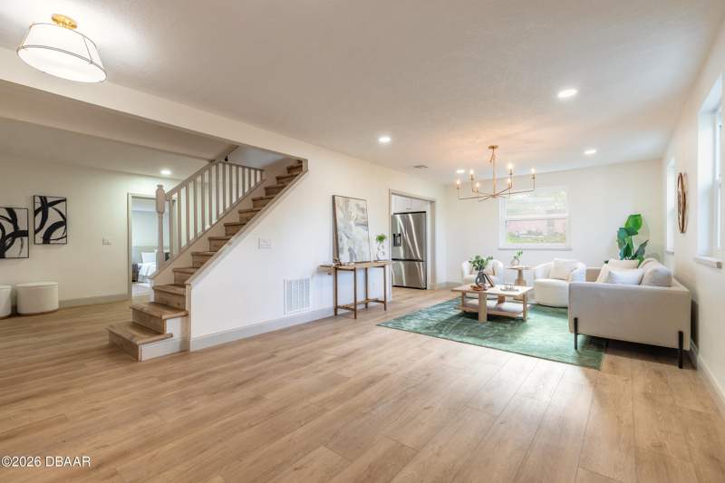 4 bedroom Single Family Residence at 82 Ray Mar Drive, Ray Mar Heights, Ormond Beach — photo 3