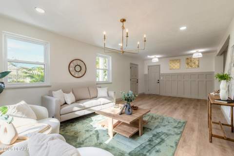 82 Ray Mar Drive, Ormond Beach FL - photo 6 of 45